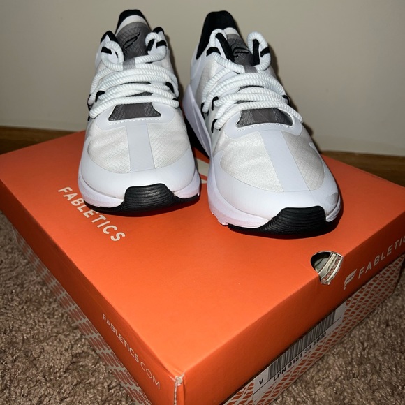 Fabletics Performance Sneakers - Picture 8 of 14